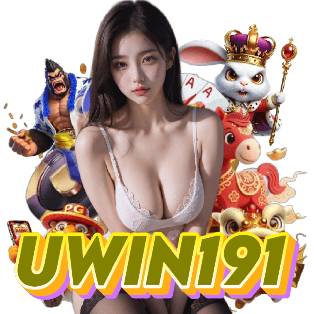 uwin191 casino