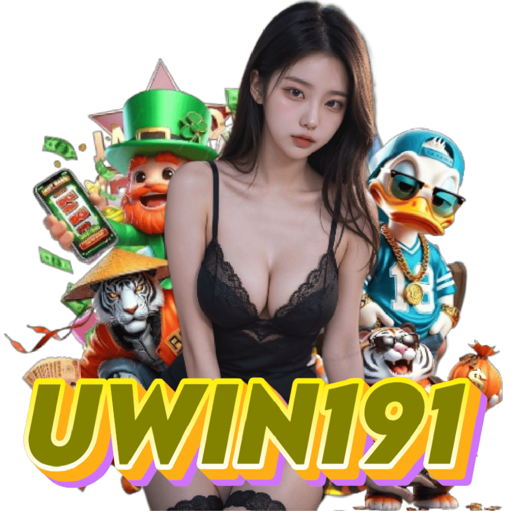 uwin191 คาสิโนออนไลน์