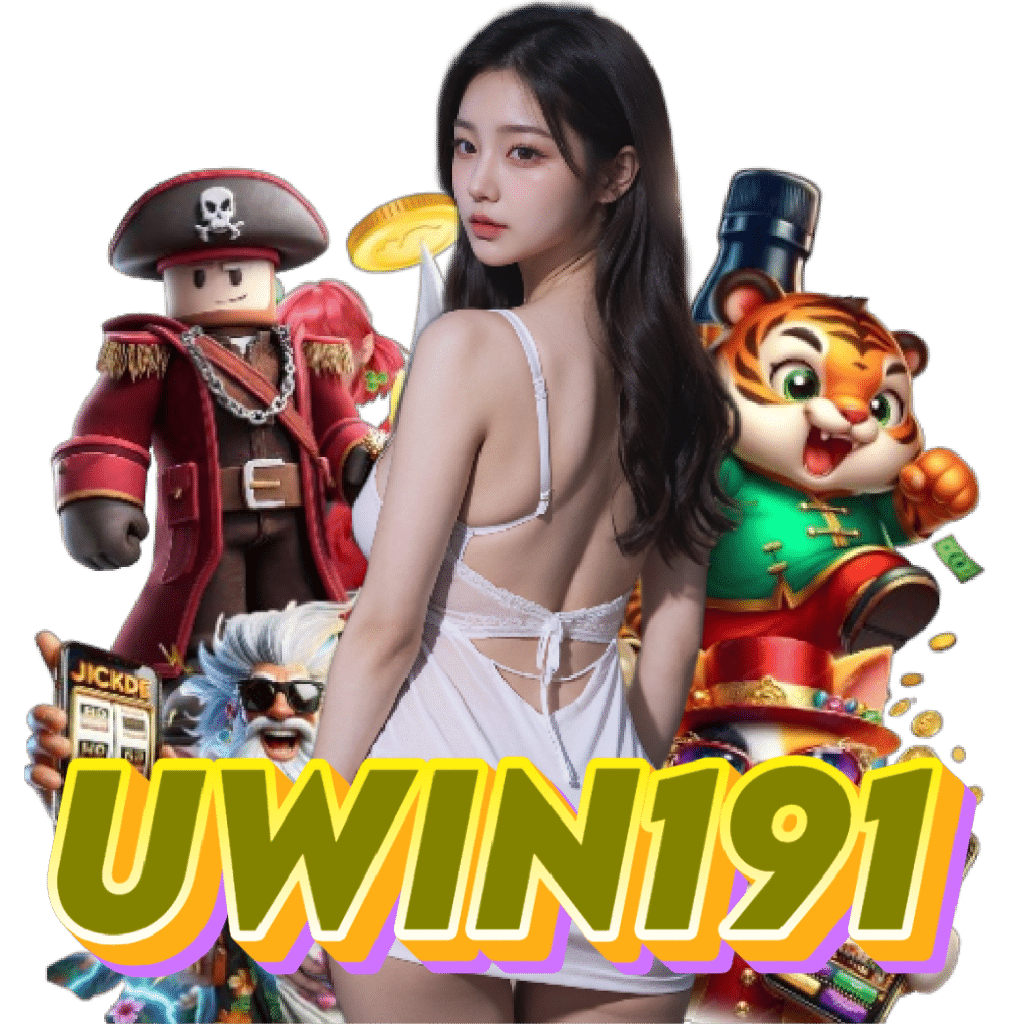 uwin191 เว็บใหญ่