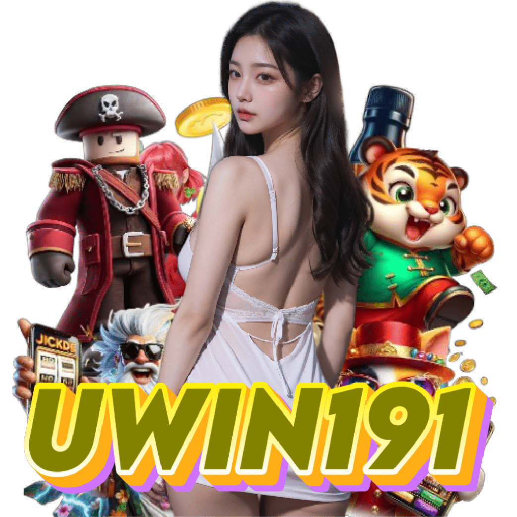 uwin191 เว็บใหญ่