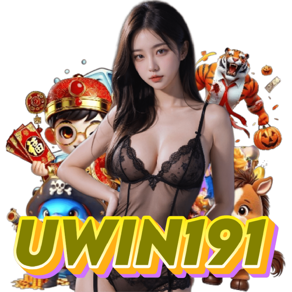 uwin191 ไม่uwin191 ไม่ผ่านเอเย่นต์มีขั้นต่ำ